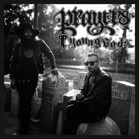 Friends Are Poison - Prayers & Travis Barker
