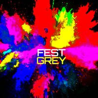 Give It All to Me - Grey