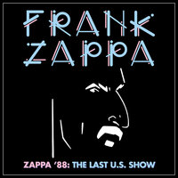 Packard Goose Pt. I - Frank Zappa