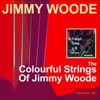 Dance of the Reluctant Drag - Jimmy Woode