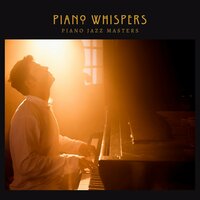Urban Jazz Serenade - Piano Jazz Masters