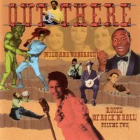 Space Guitar - Johnny 'Guitar' Watson