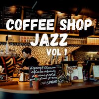 Cleveland Coffee Shop Jazz - Dustin Cline