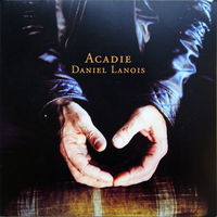 The Source Of Fisherman's Daughter - Daniel Lanois