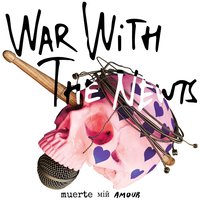 Mösh Pit - War with the Newts