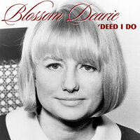They Can't Take That Away from Me - Blossom Dearie & Джордж Гершвин