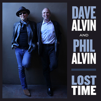 Sit Down, Baby - Dave Alvin