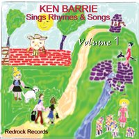 Pop Goes The Weasel / Hey Diddle Diddle - Ken Barrie