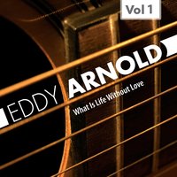 My Daddy Is Only a Picture - Eddy Arnold
