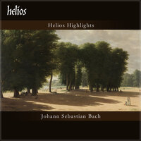 J.S. Bach: Fantasia and Fugue in C Minor, BWV 537 (Arr. Albert for Piano): Prelude - Piers Lane & Johann Sebastian Bach