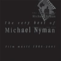 Bird List - Michael Nyman & Michael Nyman Band & The Michael Nyman Band