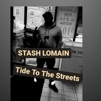 never run - Stash LoMain & Tools Beastly & HitsByLive