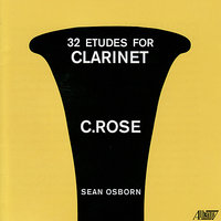 32 Etudes: C minor - Allegro furioso - Sean Osborn