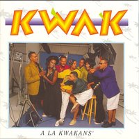 Kontinué - Kwak
