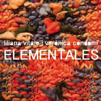 Canción de Nacimiento en la Galaxia del Buen Hijo - Liliana Vitale & Veronica Condomi