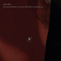 Overrated Attitude - Gabo Mez & Home Shell & Olven