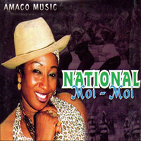 This Kind of Woman - Mama G & Tonto Dike & Charles Awurum & Zubby Michael