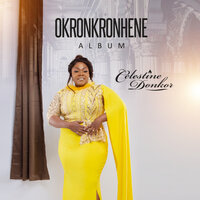 I Will Worship You (Ewe) - CELESTINE DONKOR