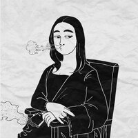 A day - HIP-HOP LOFI