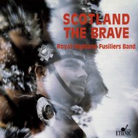 Cameron Quick Steps - Royal Highland Fusiliers Band