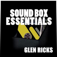 Lets Fall In Love - Glen Ricks