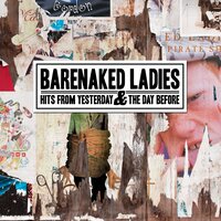 One Week - Barenaked Ladies