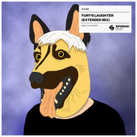 Fury's Laughter - S.A.M.