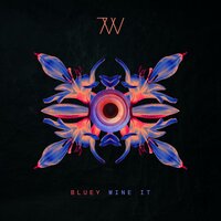 Wine It - Bluey