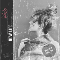 New Life - Wrigley & Paul Lock