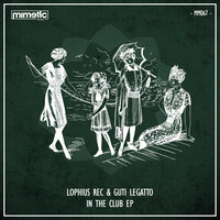 It - Lophius Rec & Guti Legatto