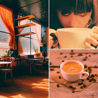 Deluxe Chill Out - Vibe for Sunrise with Coffee - Afternoon Jazz