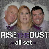 First of Plain - Rise the Dust