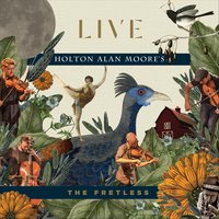 Holton Alan Moore's - The Fretless