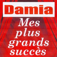 L'étranger - Damia