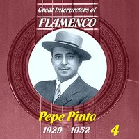 Huelva y Su Provincia Están - Pepe Pinto