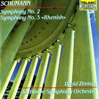 Symphony No. 2 in C major: IV. Allegro molto vivace - David Zinman & Роберт Шуман