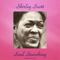 Plunk, Plunk, Plunk - Shirley Scott