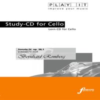 Rondo: Allegretto - PLAY IT