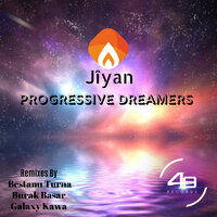 Progressive Dreamers - Jiyan & Bestami Turna