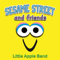Put Down the Duckie - Little Apple Band