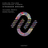 Stranger Dreams - Carlos Pulido