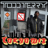 The Clasher - Todd Terry
