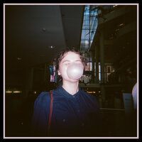 My Love - Wooly