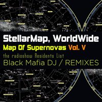 Jetpack - Al I Bo & Black Mafia DJ