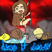 Drop It Down - FINITY & NOK1D