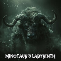 Minotaur's Labyrinth - Whispers of the Darkened Realms