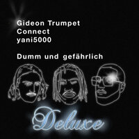 Kopf ist auf Null - Comfort Boys & Gideon Trumpet & Connect
