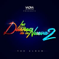 LO BAILAS TU - Los Dueños de la Nueva & El Fuffio