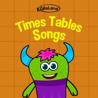 Times Table 6 - Kidloland