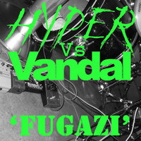 Fugazi - Hyper